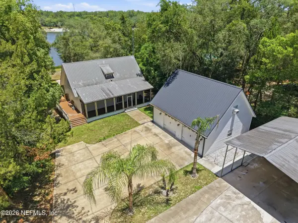 6335 Little Lake Geneva Road, Keystone Heights, FL 32656