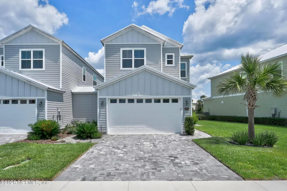 342 Rum Runner Way, Saint Johns, FL 32259 - #1