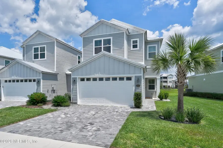 342 Rum Runner Way, Saint Johns, FL 32259 - #2