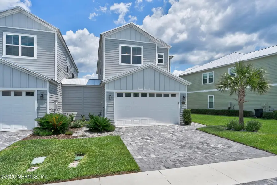 342 Rum Runner Way, Saint Johns, FL 32259 - #3