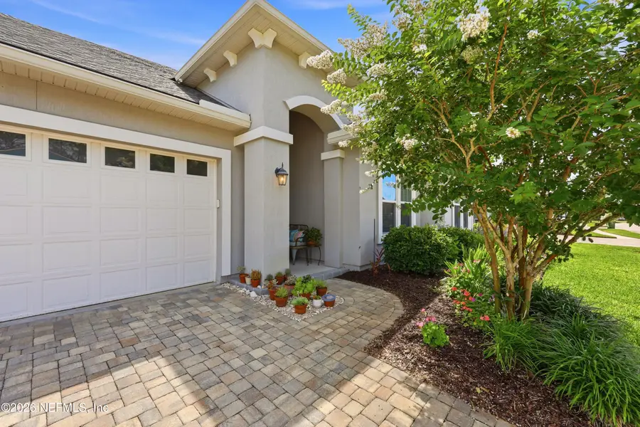 540 Pescado Drive, Saint Augustine, FL 32095 - #3