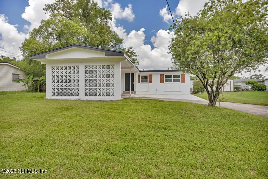 950 Westgate Drive, Jacksonville, FL 32221 - #2