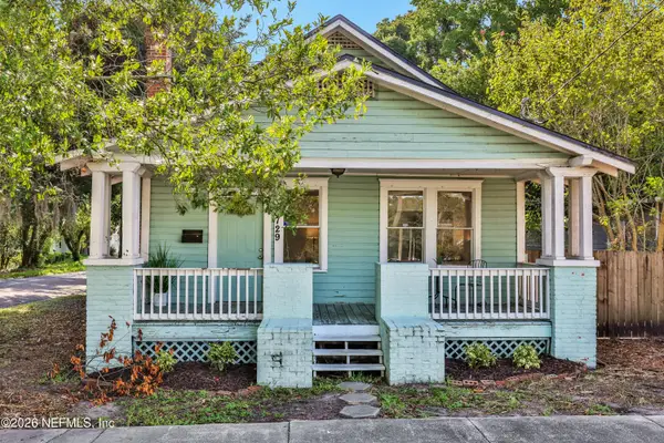 729 King Street, Jacksonville, FL 32204