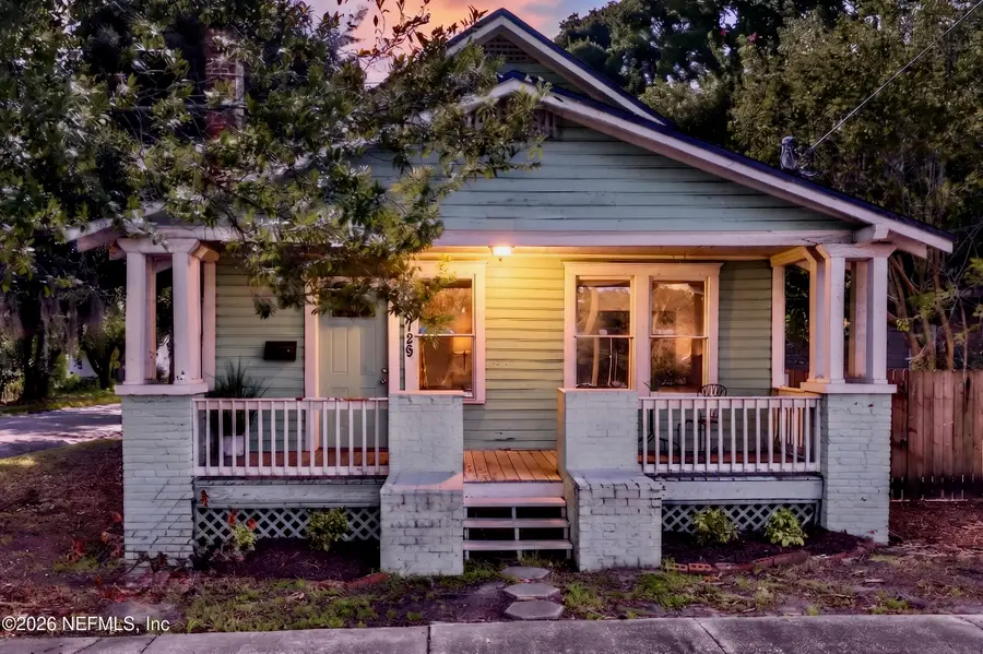 729 King Street, Jacksonville, FL 32204 - #2