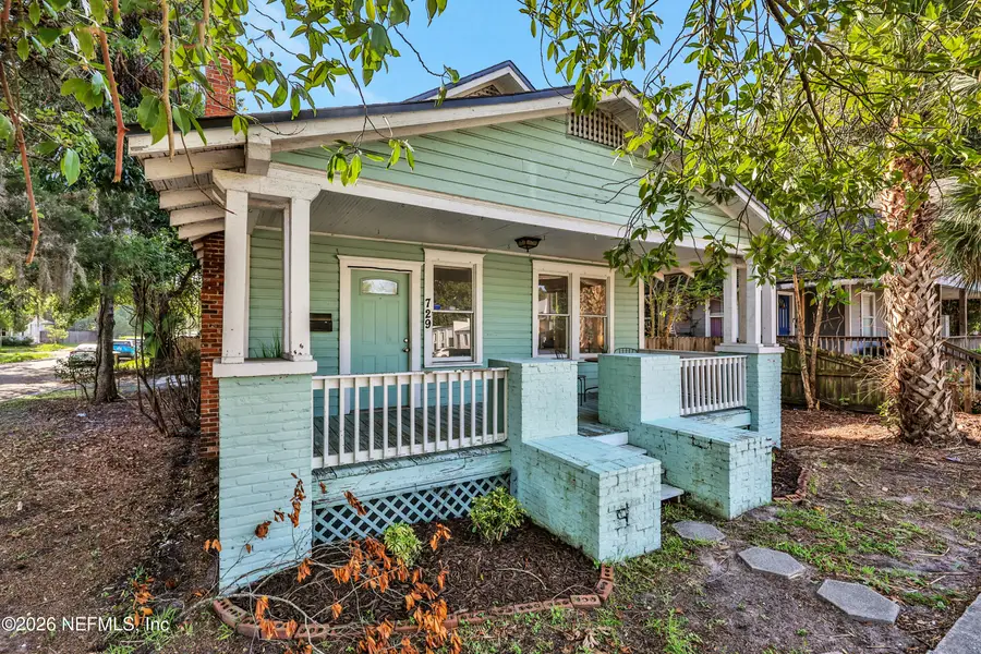 729 King Street, Jacksonville, FL 32204 - #3