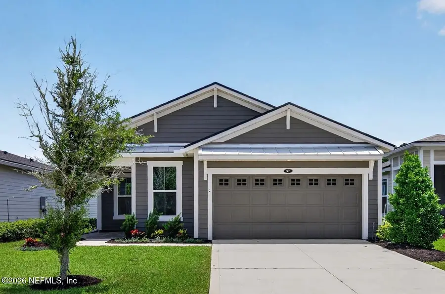 97 Kellet Way, Saint Johns, FL 32259 - #2