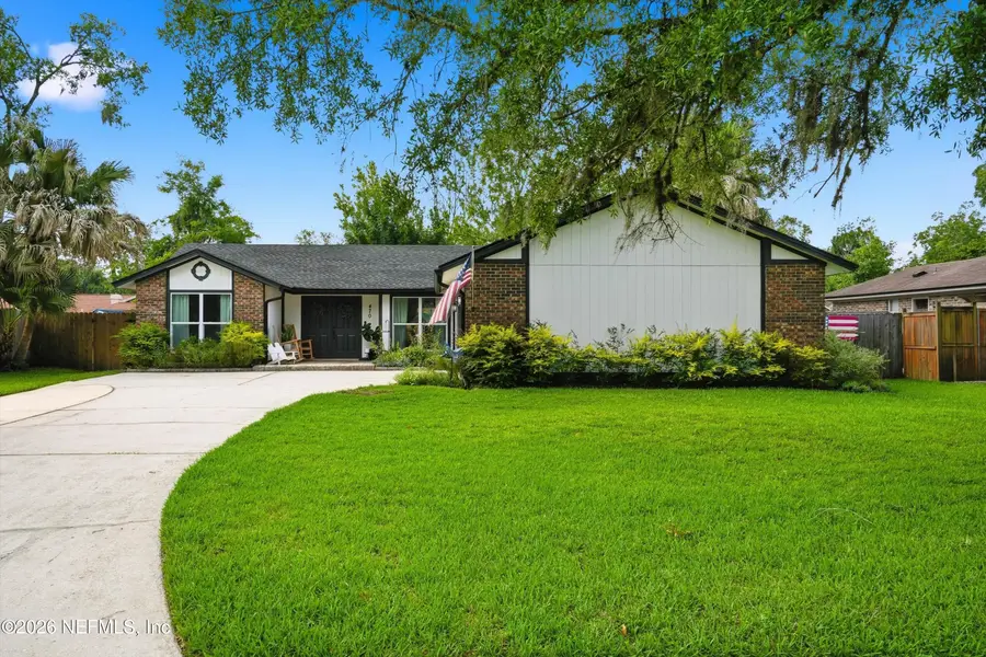 470 Kevin Drive, Orange Park, FL 32073 - #2