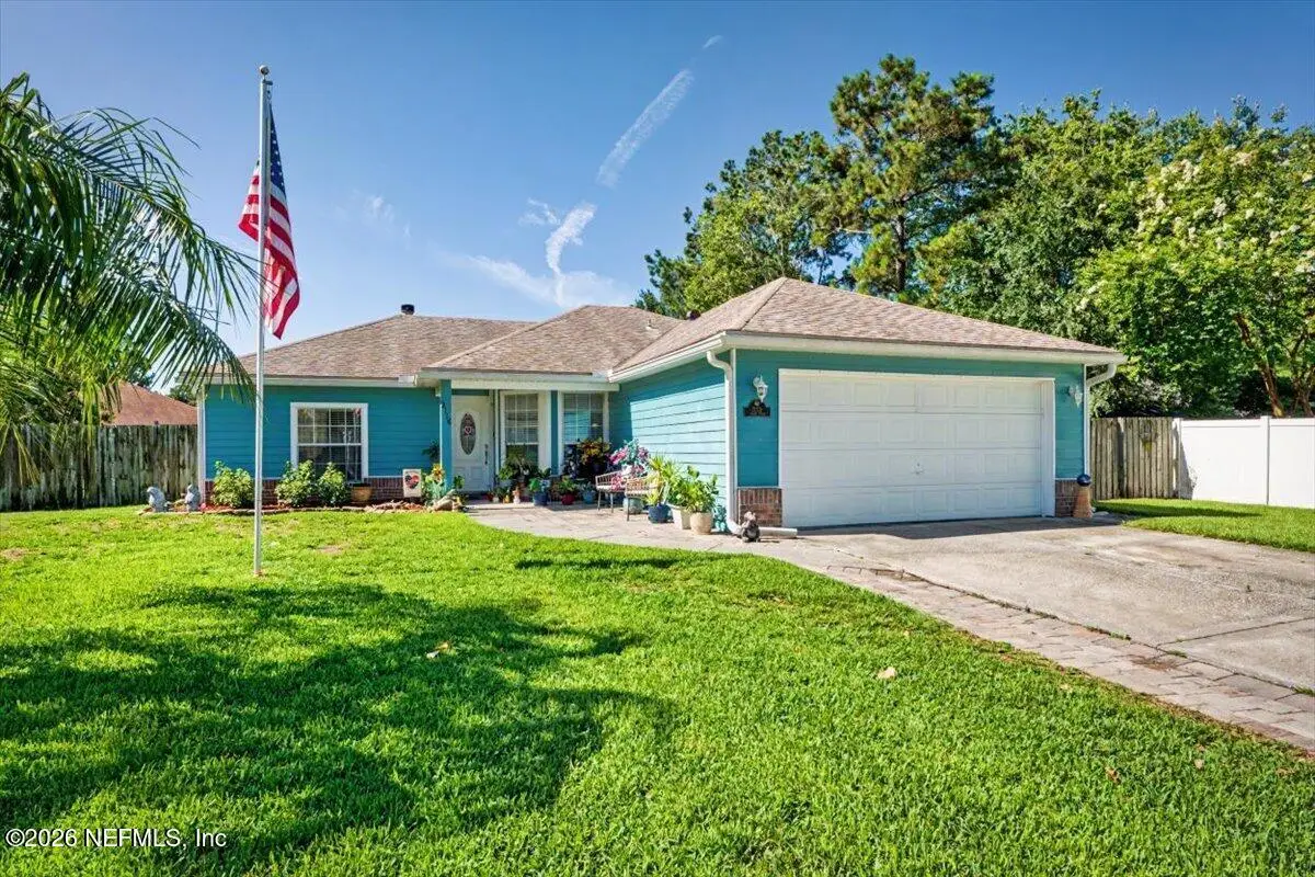 12178 Kimmel Court, Jacksonville, FL 32224 - #1