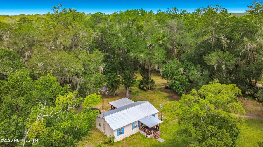 24390 NE 127th Ave Avenue, Fort McCoy, FL 32134 - #2