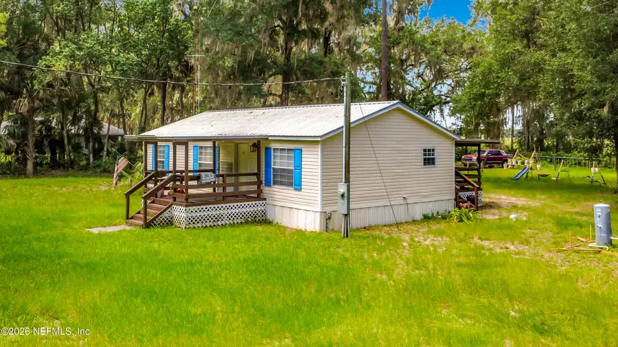 24390 NE 127th Ave Avenue, Fort McCoy, FL 32134 - #3