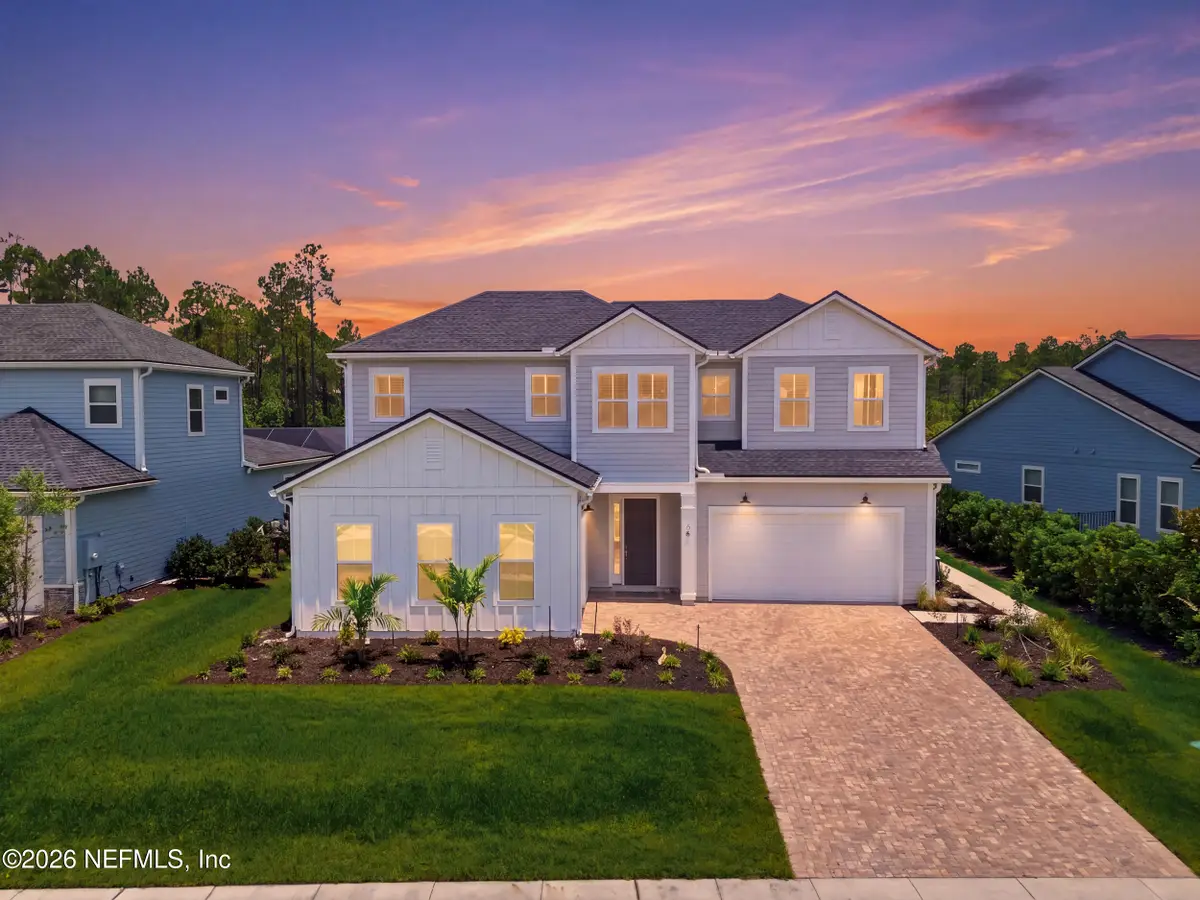 46 Windmill Palm Trail, Ponte Vedra, FL 32081 - #1