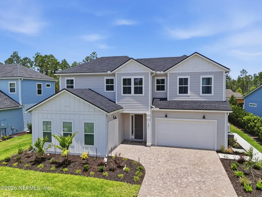 46 Windmill Palm Trail, Ponte Vedra, FL 32081 - #3