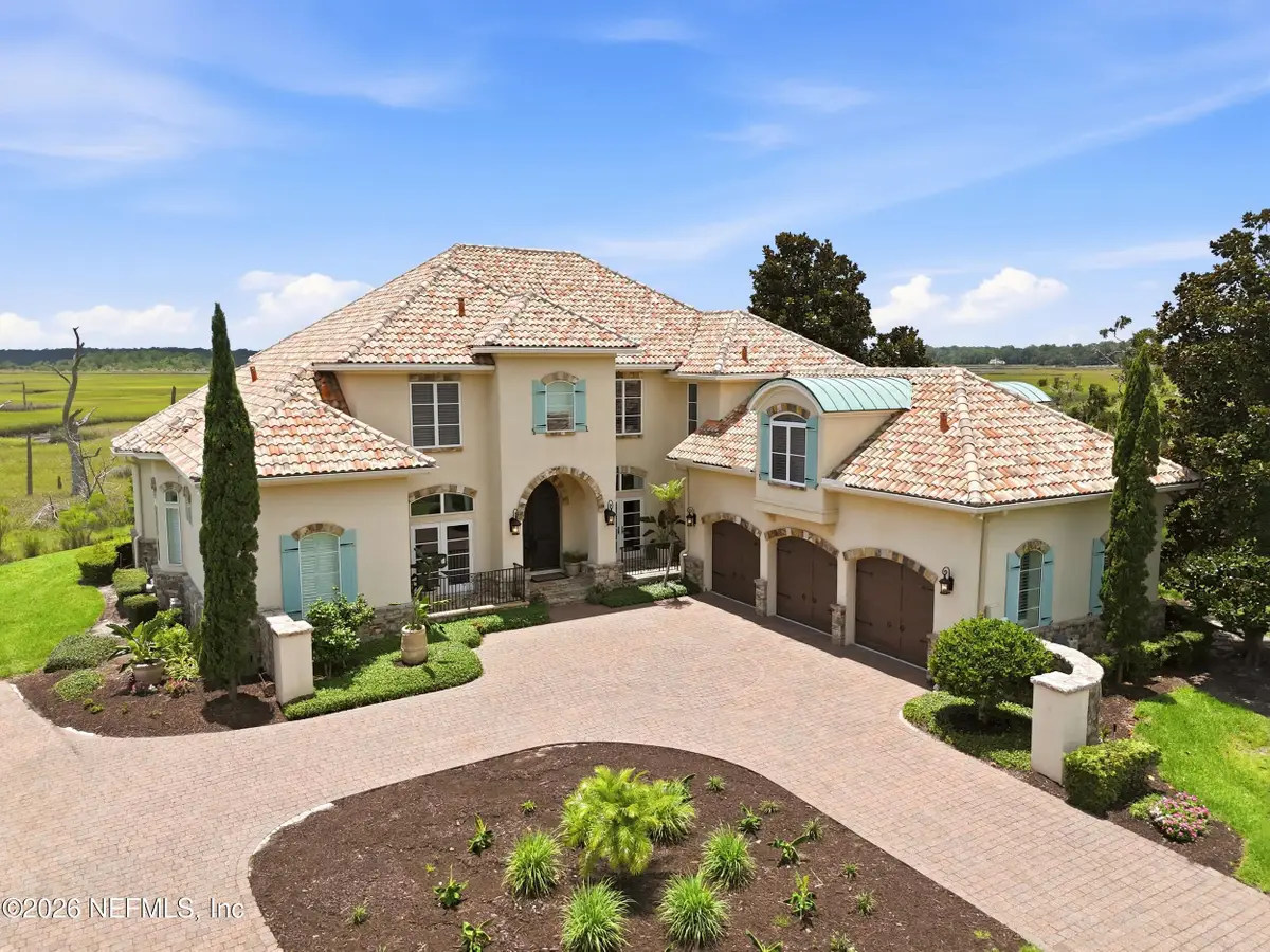 467 Royal Tern S Road, Ponte Vedra Beach, FL 32082 - #1
