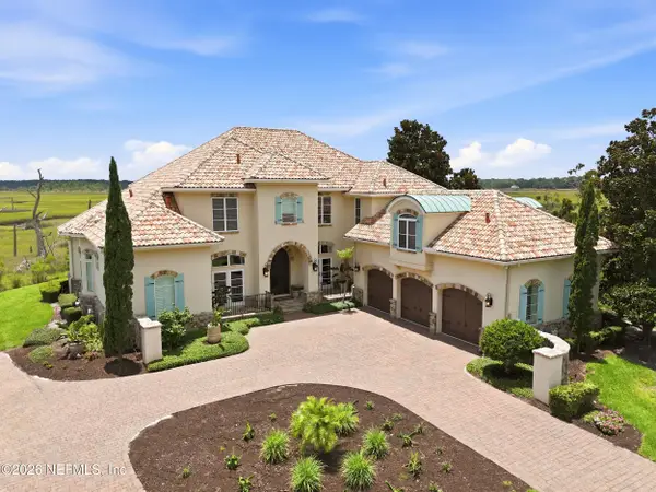 467 Royal Tern S Road, Ponte Vedra Beach, FL 32082