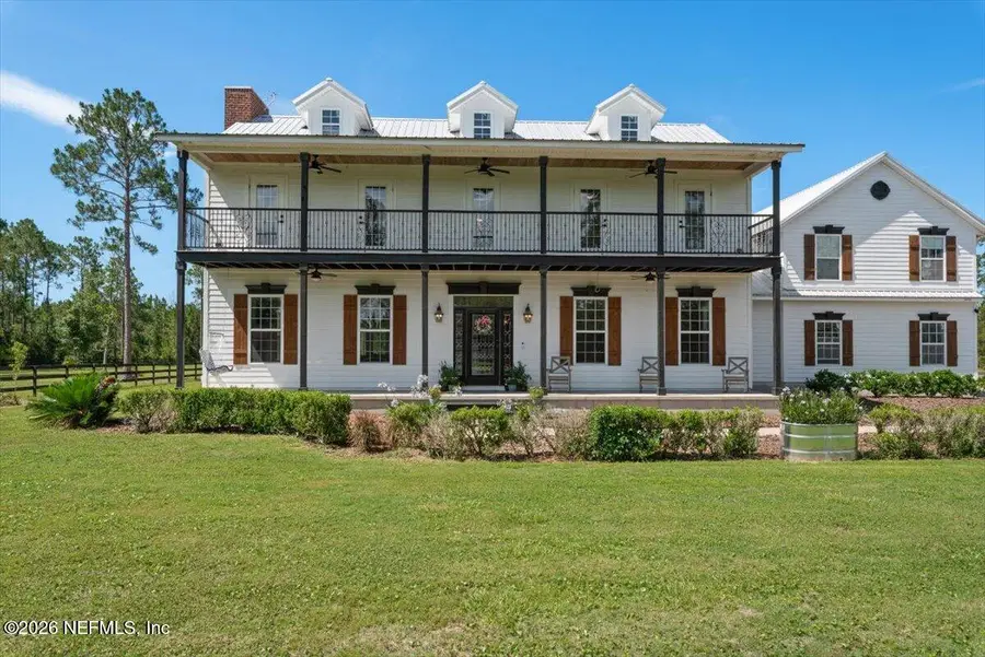 34175 Steeple Chase Way, Callahan, FL 32011 - #2
