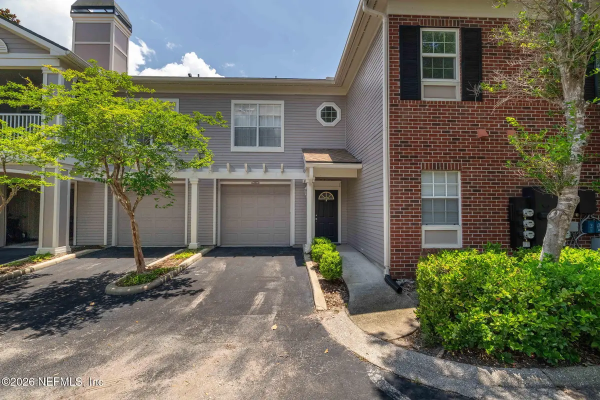 10901 Burnt Mill Road #104, Jacksonville, FL 32256 - #1