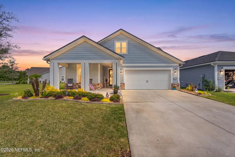 114 Lone Cypress Way, Saint Augustine, FL 32092 - #2