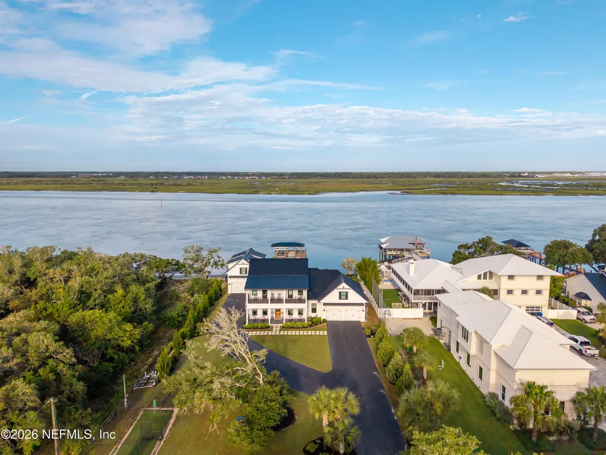 4221 Myrtle Street, Saint Augustine, FL 32084 - #1