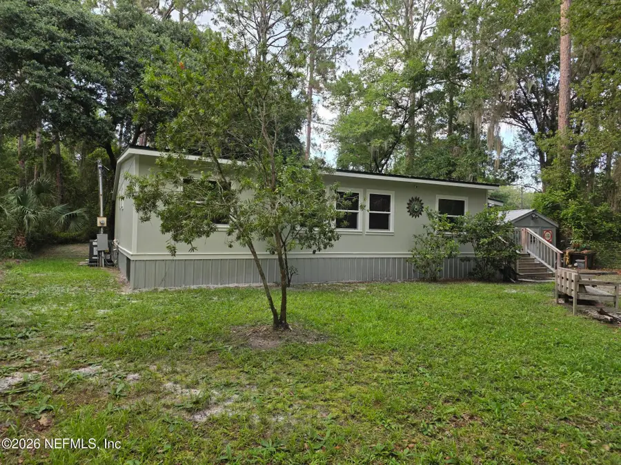 126 Janet Avenue, Georgetown, FL 32139 - #2