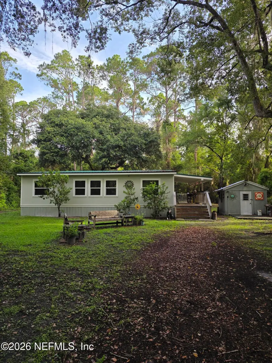 126 Janet Avenue, Georgetown, FL 32139 - #3