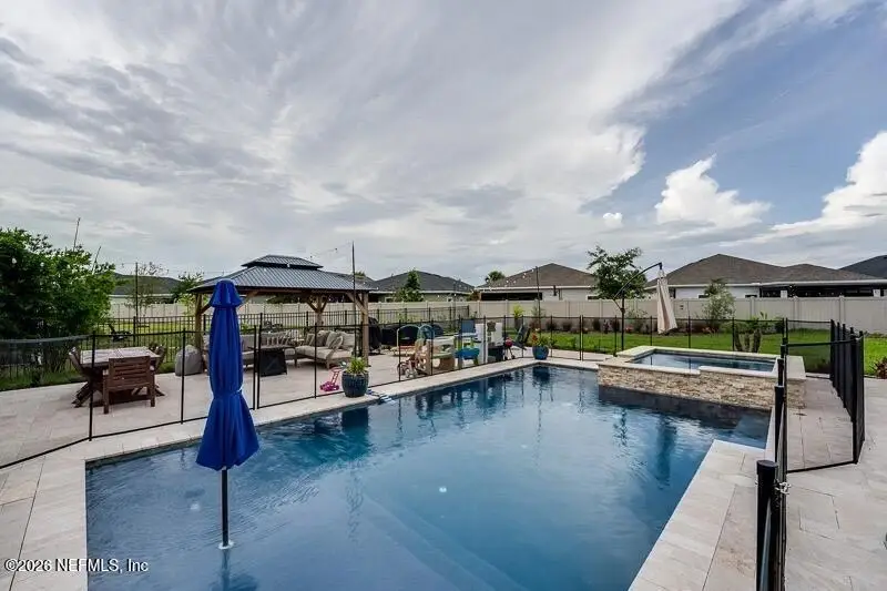 201 Tilden Court, Saint Augustine, FL 32092 - #1