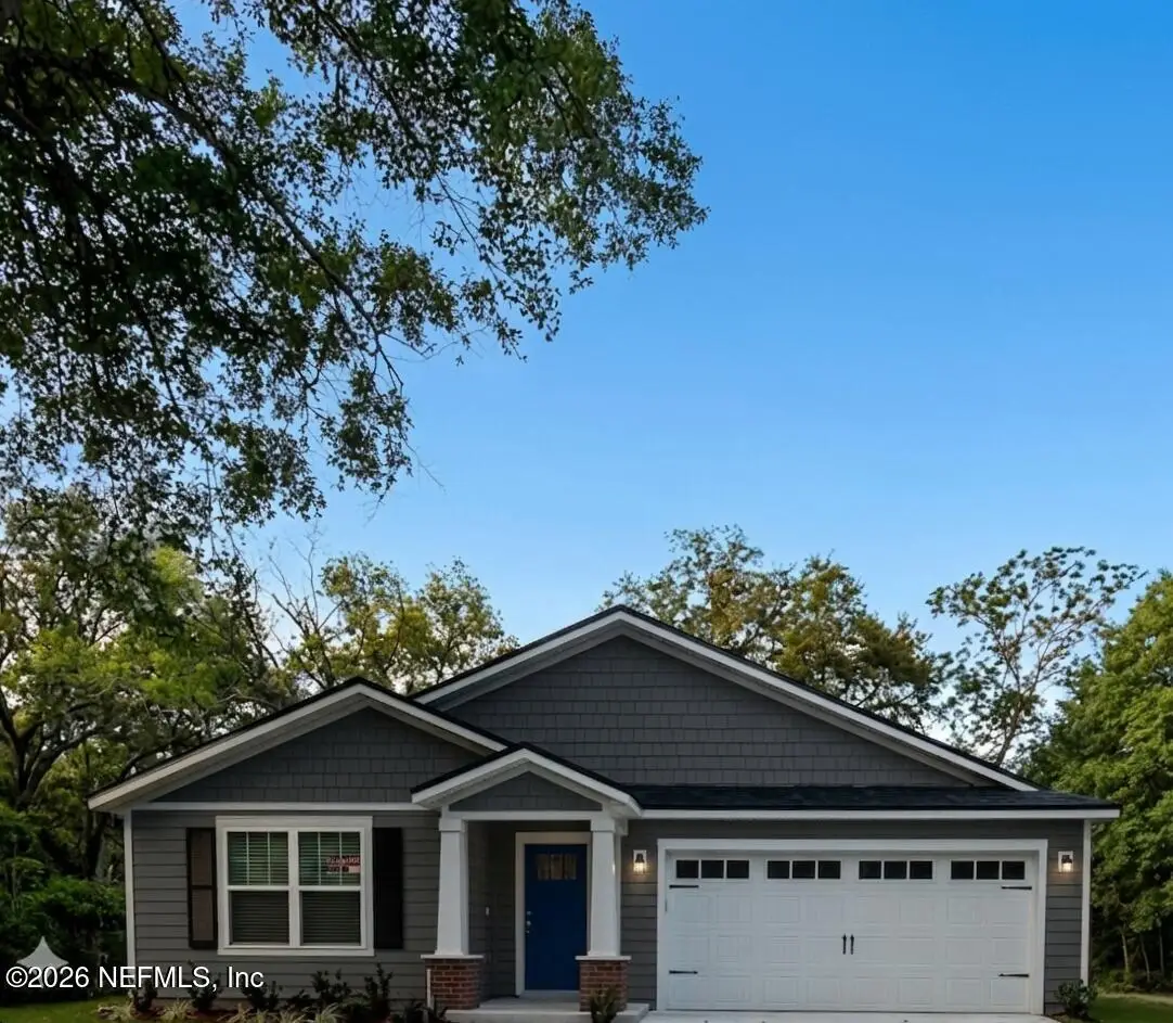 7020 Juliet Lane, Jacksonville, FL 32244 - #1