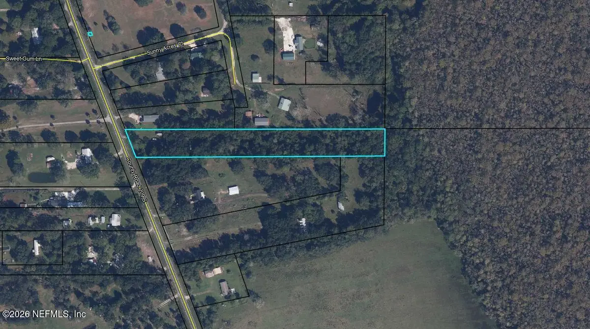 5363 County Road 209 S, Green Cove Springs, FL 32043 - #1