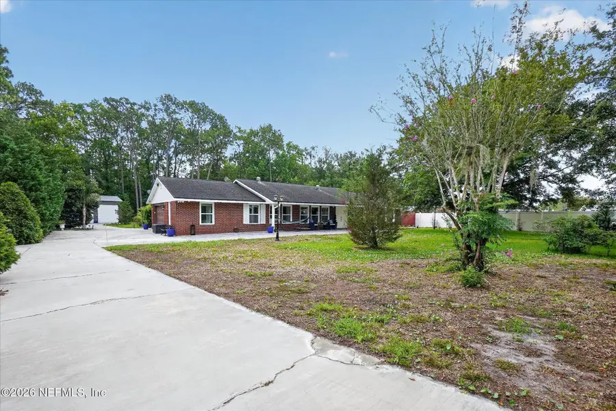 6253 Carlton Road, Jacksonville, FL 32244 - #2