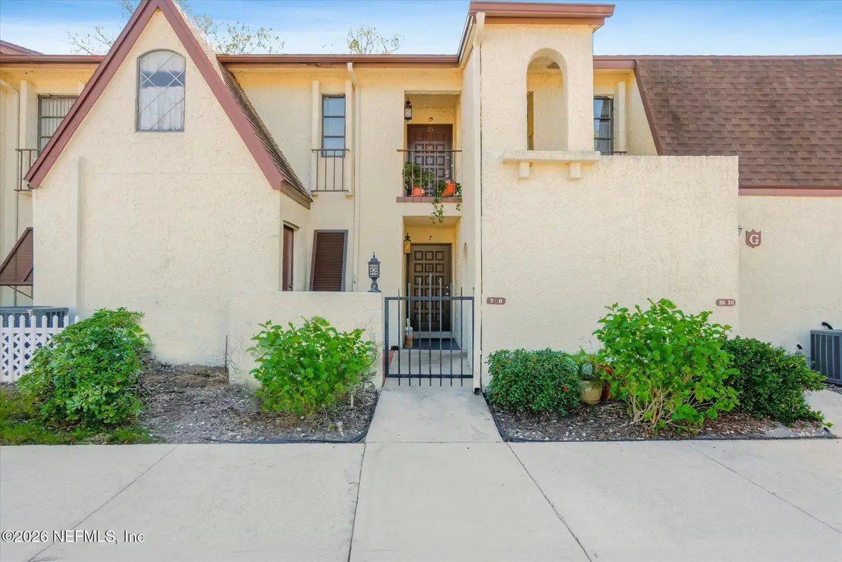 600 Domenico Circle #G7, Saint Augustine, FL 32086 - #1