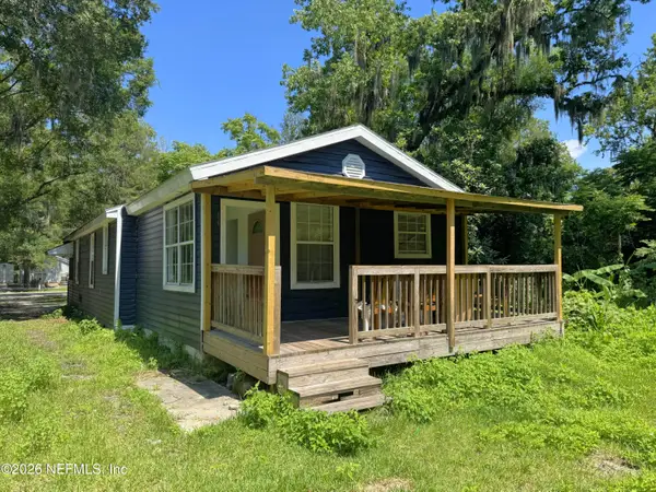 1074 Hood Avenue, Jacksonville, FL 32254