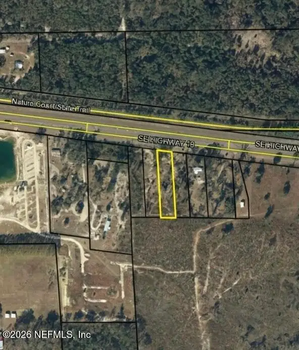 23032 SE Hwy 19, Old Town, FL 32680 - #3