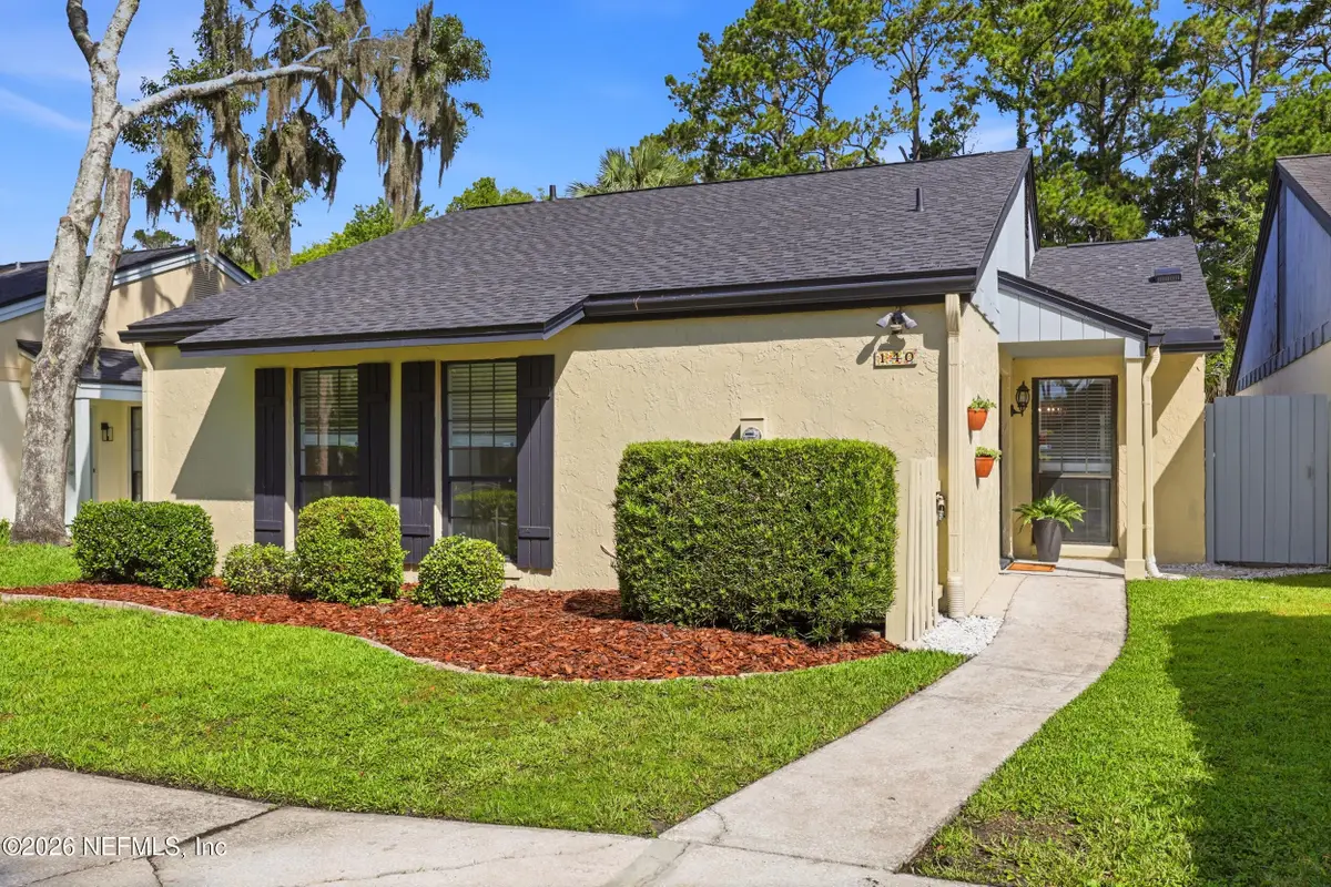140 Bermuda Court, Ponte Vedra Beach, FL 32082 - #1