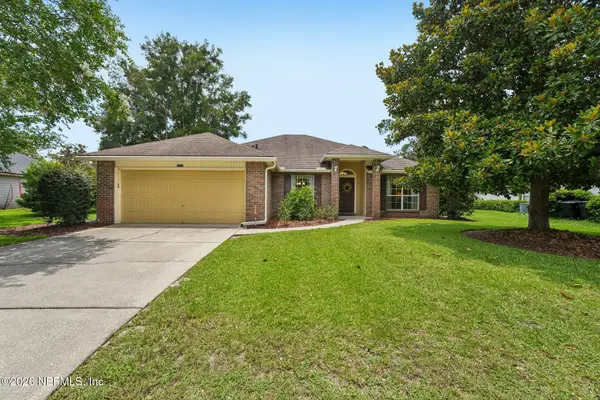 3923 Lake Crest Terrace, Middleburg, FL 32068