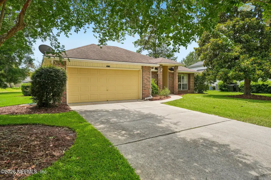 3923 Lake Crest Terrace, Middleburg, FL 32068 - #2