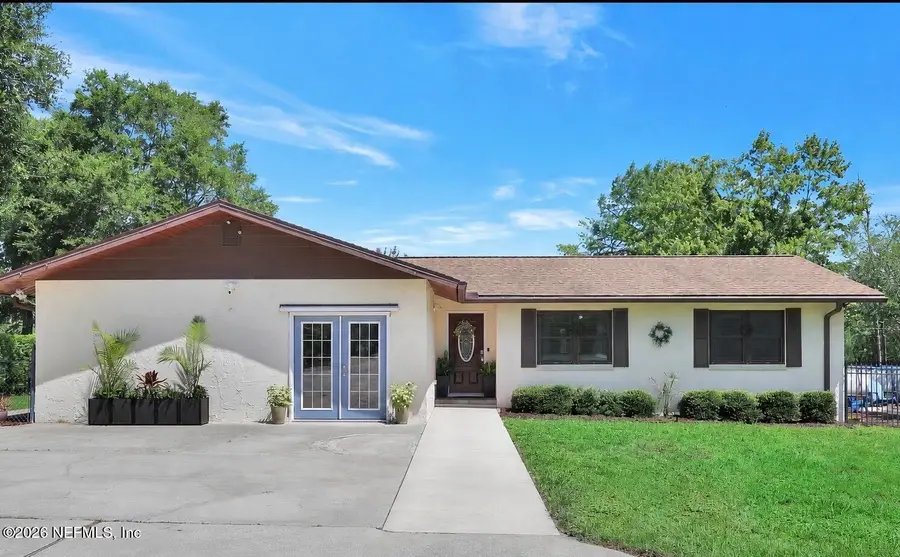3057 Donato N Drive, Jacksonville, FL 32226 - #2