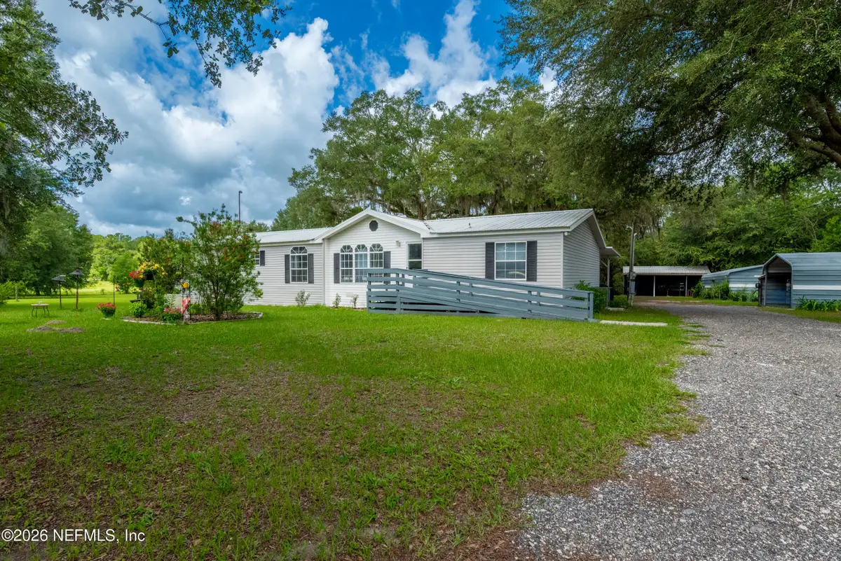 795 SE Bald Eagle Loop, Lake City, FL 32025 - #1