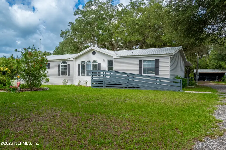 795 SE Bald Eagle Loop, Lake City, FL 32025 - #3