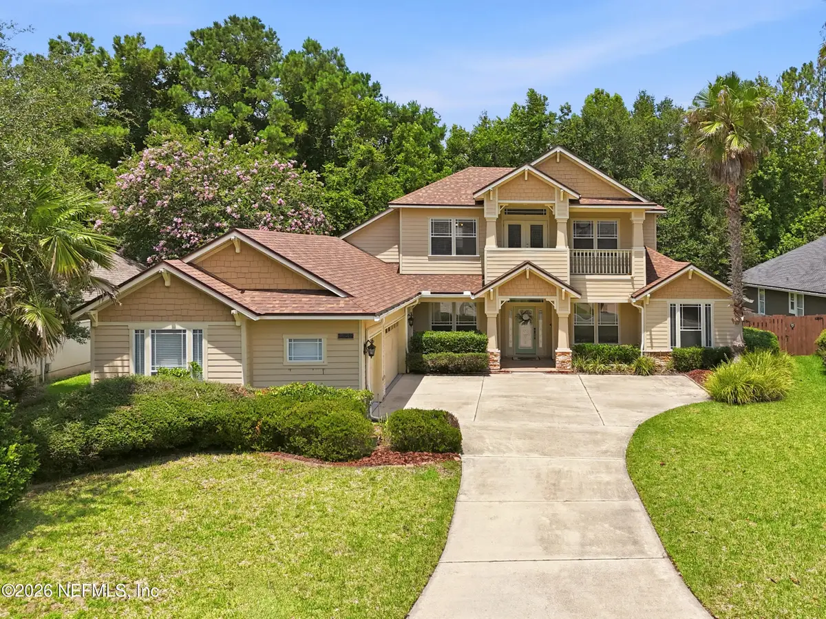 2342 W Clovelly Lane, Saint Augustine, FL 32092 - #1