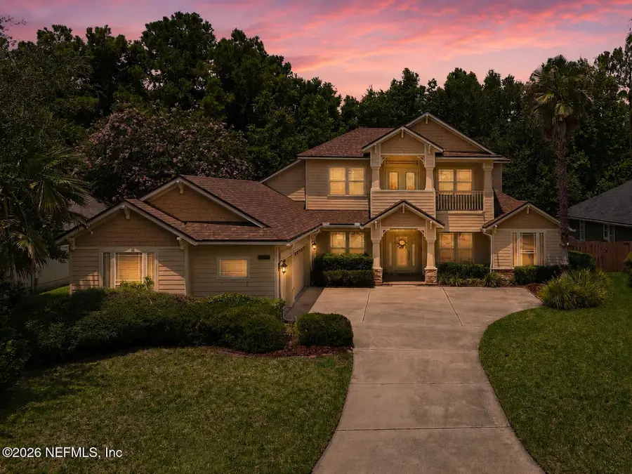 2342 W Clovelly Lane, Saint Augustine, FL 32092 - #2
