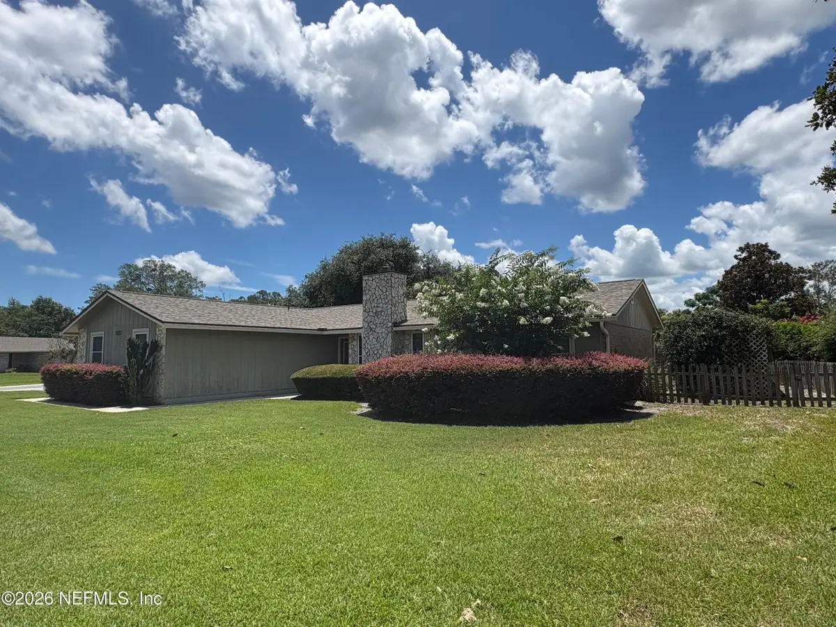 2187 Constitution Drive, Orange Park, FL 32073 - #1