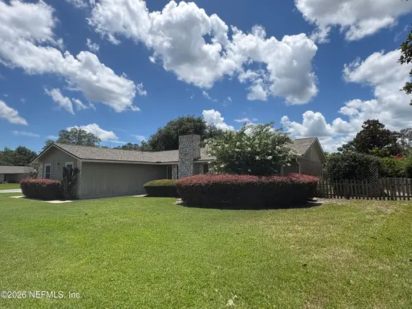 2187 Constitution Drive, Orange Park, FL 32073