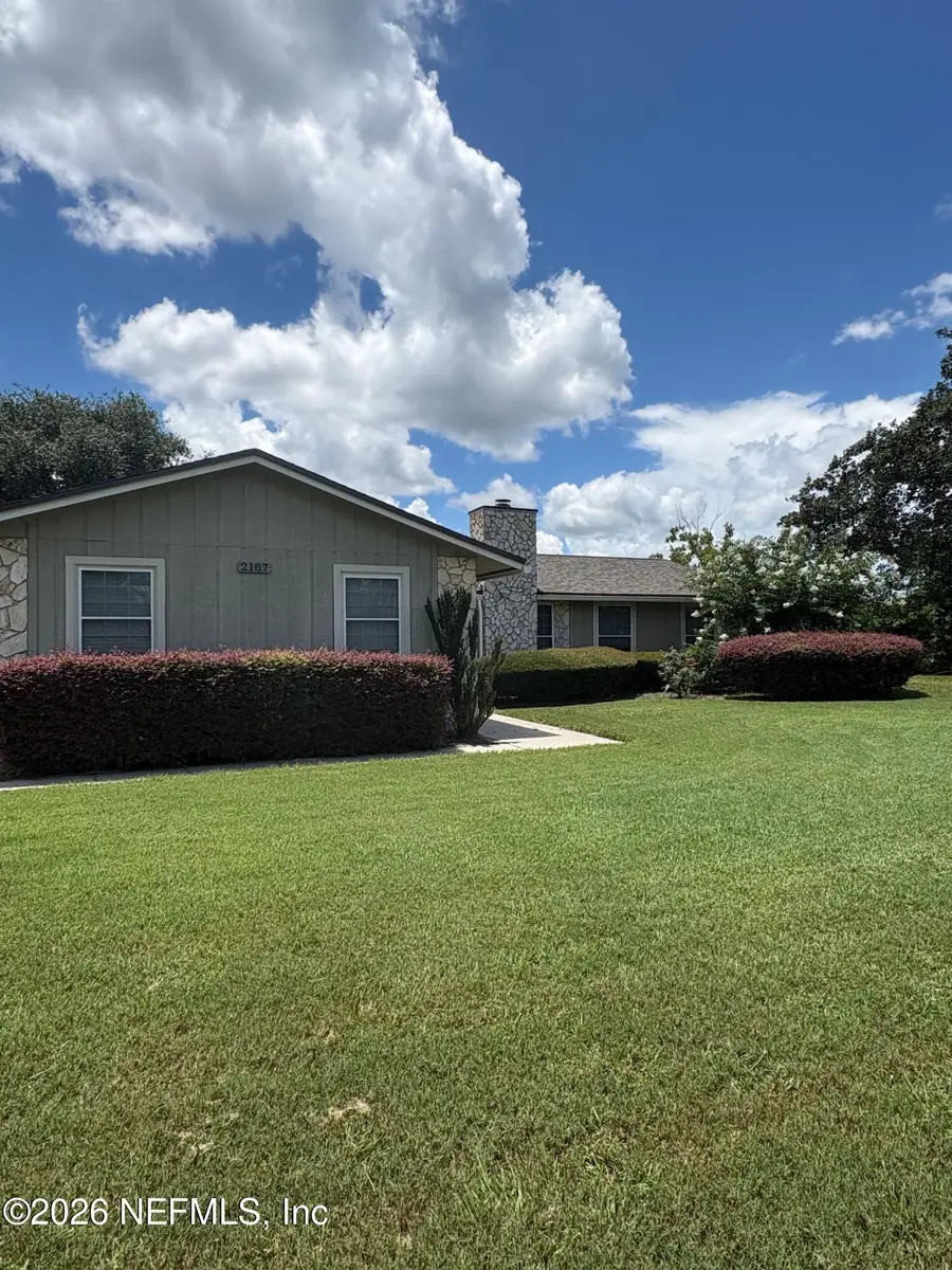 2187 Constitution Drive, Orange Park, FL 32073 - #3