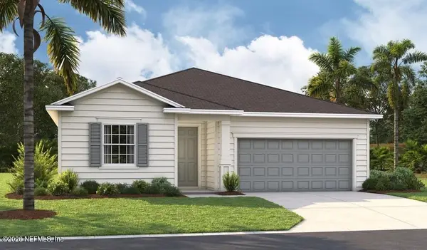 208 Thornberry Way, Palm Coast, FL 32164