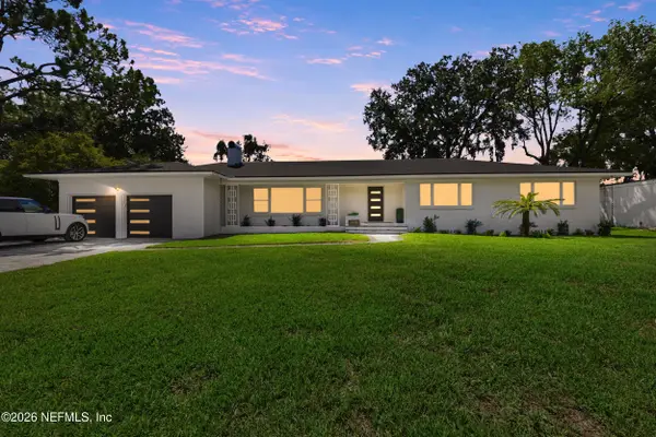 2348 Smullian N Trail, Jacksonville, FL 32217