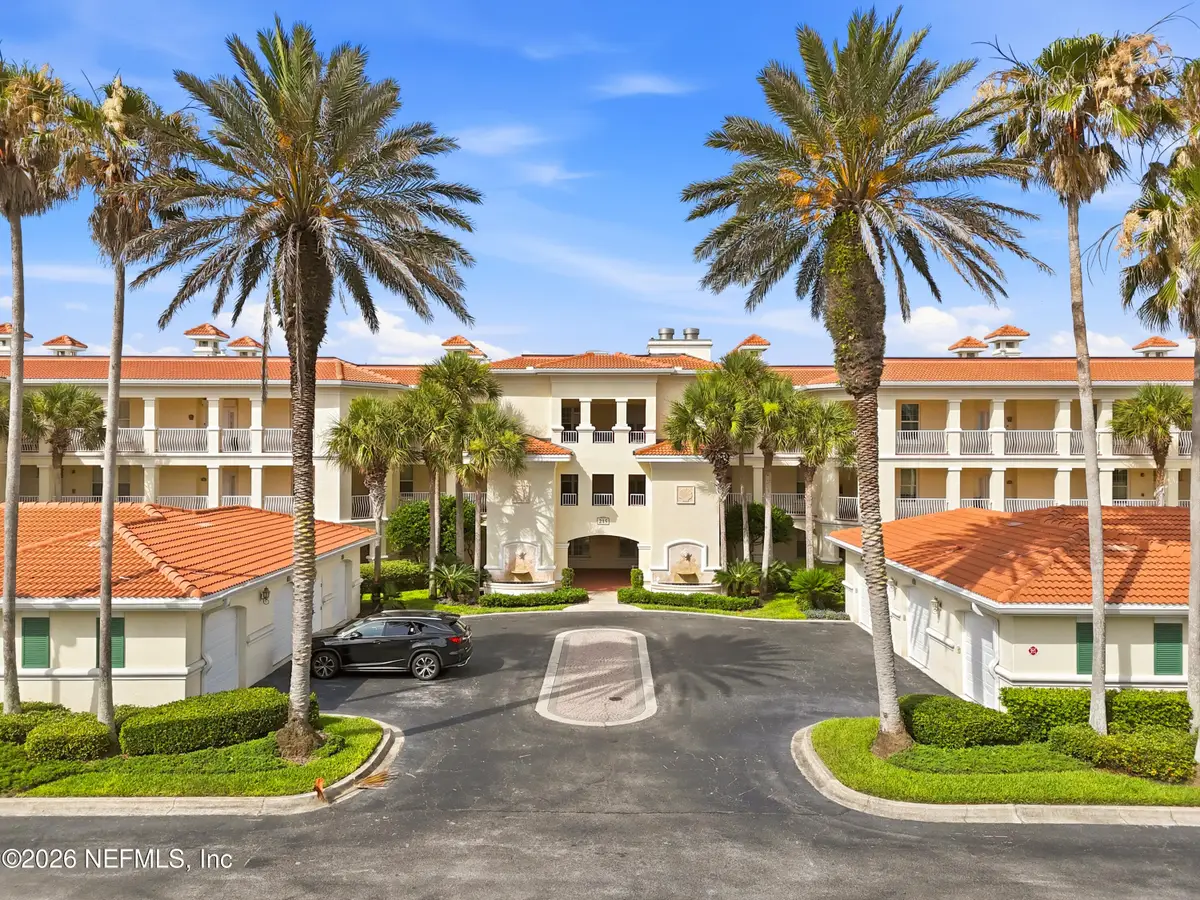 215 S Ocean Grande Drive #103, Ponte Vedra Beach, FL 32082 - #1