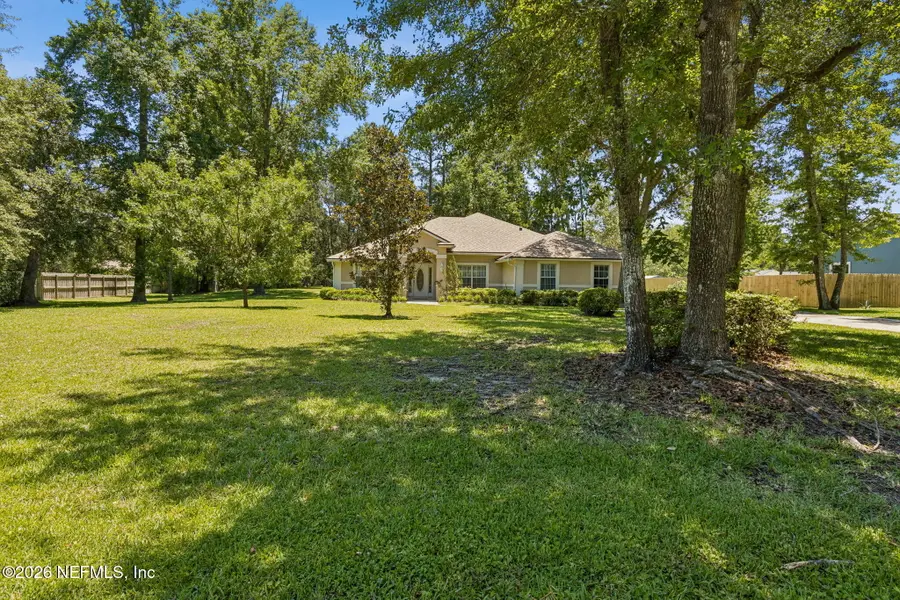 14845 Cape E Drive, Jacksonville, FL 32226 - #2