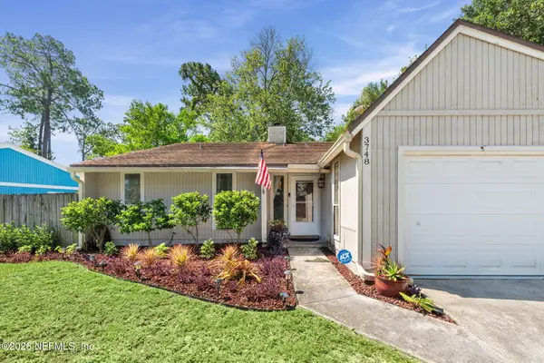 3748 Arrow Forest Drive, Jacksonville, FL 32257