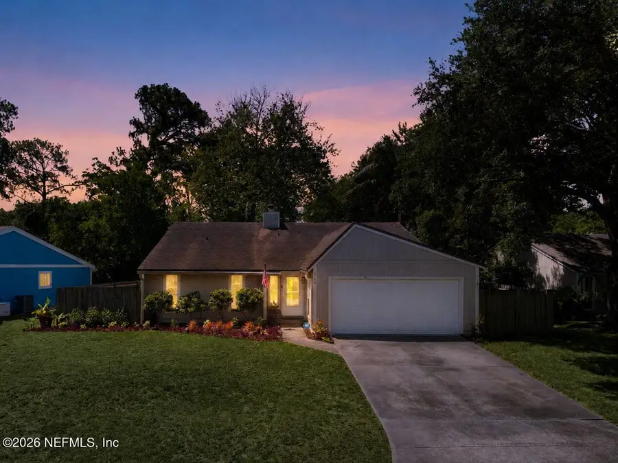 3748 Arrow Forest Drive, Jacksonville, FL 32257 - #2