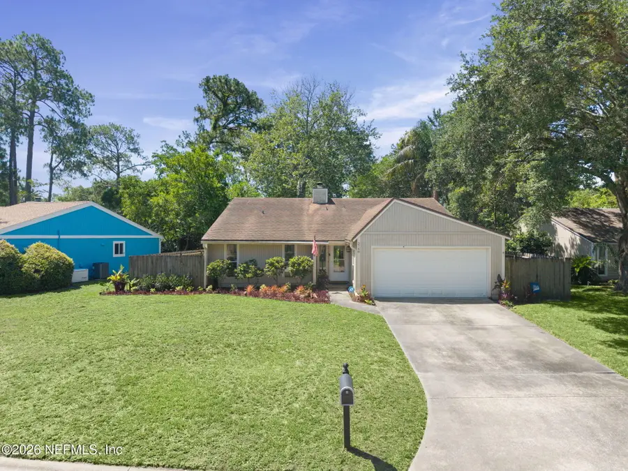 3748 Arrow Forest Drive, Jacksonville, FL 32257 - #3