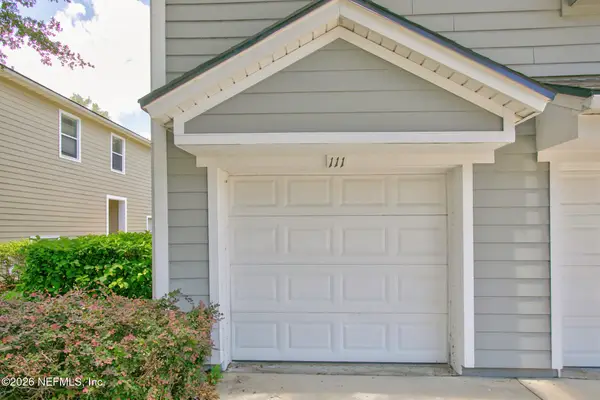7060 Deer Lodge Circle #111, Jacksonville, FL 32256
